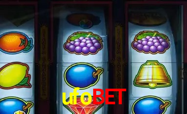 Provedores de Jogos ufobet