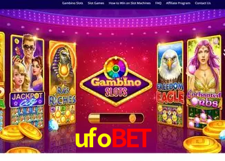 Tecnologia da Plataforma ufobet