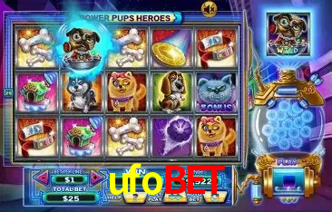 Benefícios VIP na ufobet