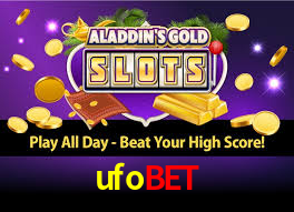 ufobet login