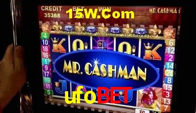 Biblioteca de slots populares na ufobet