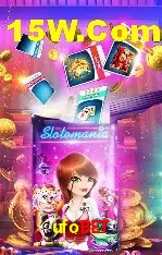 Jogos de Slot ufobet