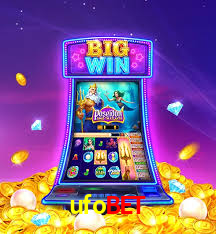 ufobet: A Experiência de Casino com Jogos de Mesa ao Vivo