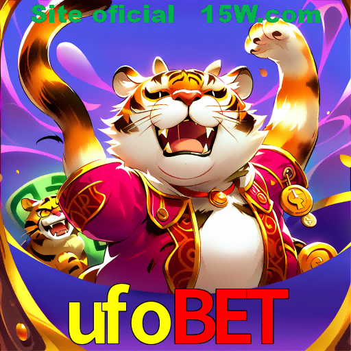 Imagem promocional da ufobet mostrando a plataforma e suas vantagens
