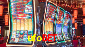 ufobet login