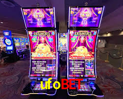 ufobet: A Experiência de Casino com Jogos de Mesa ao Vivo